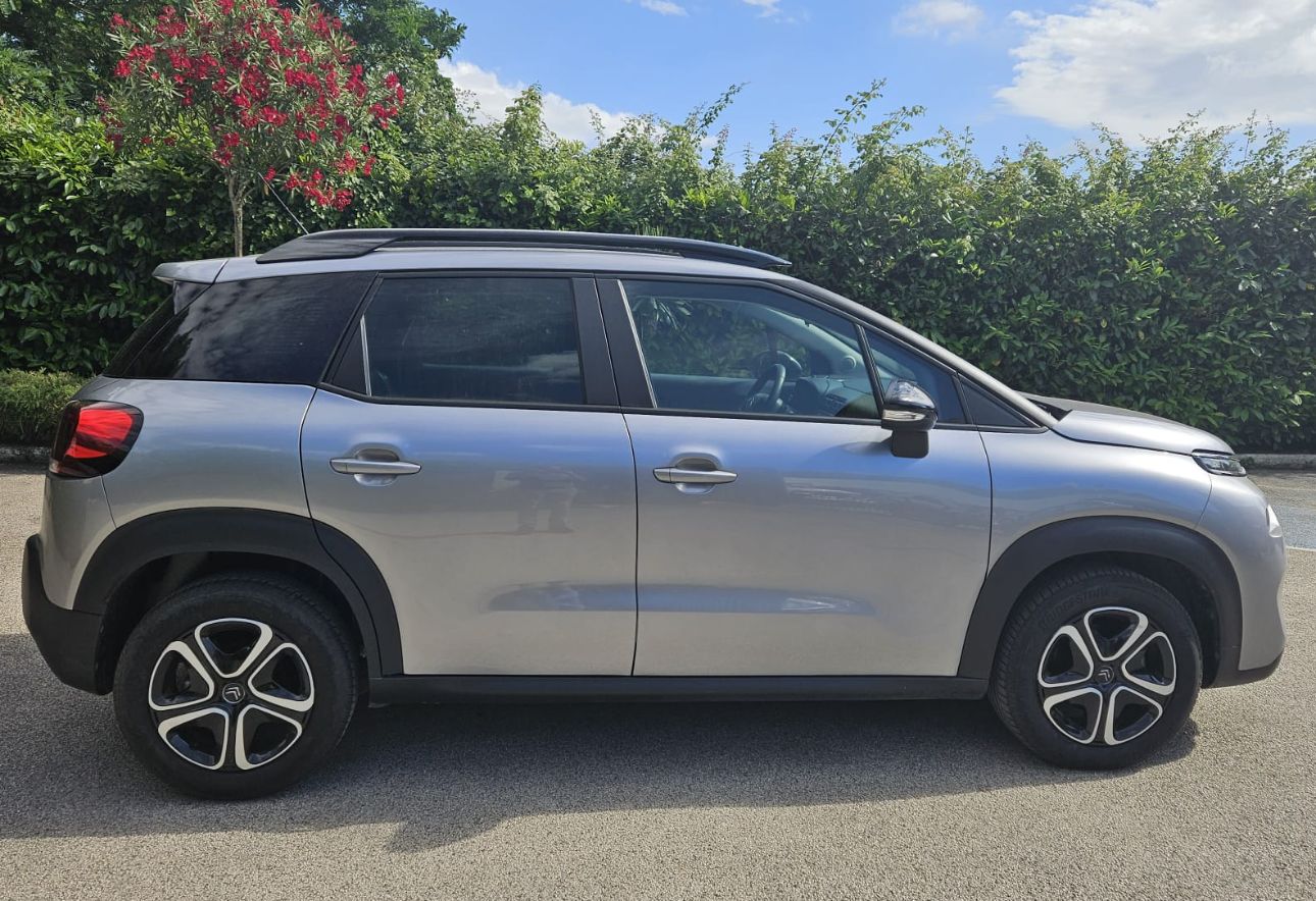 Citroen C3 AIRCROSS 1200 cc