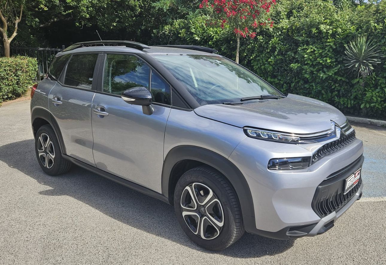 Citroen C3 AIRCROSS 1200 cc