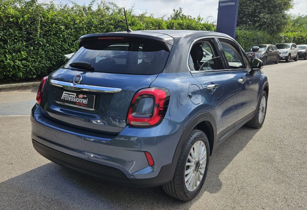 FIAT 500X LOUNGE 1000 cc