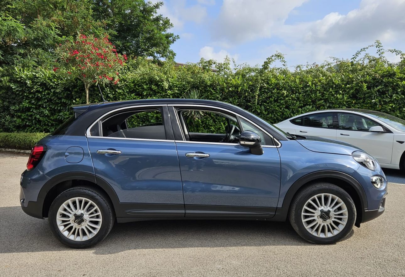 FIAT 500X LOUNGE 1000 cc