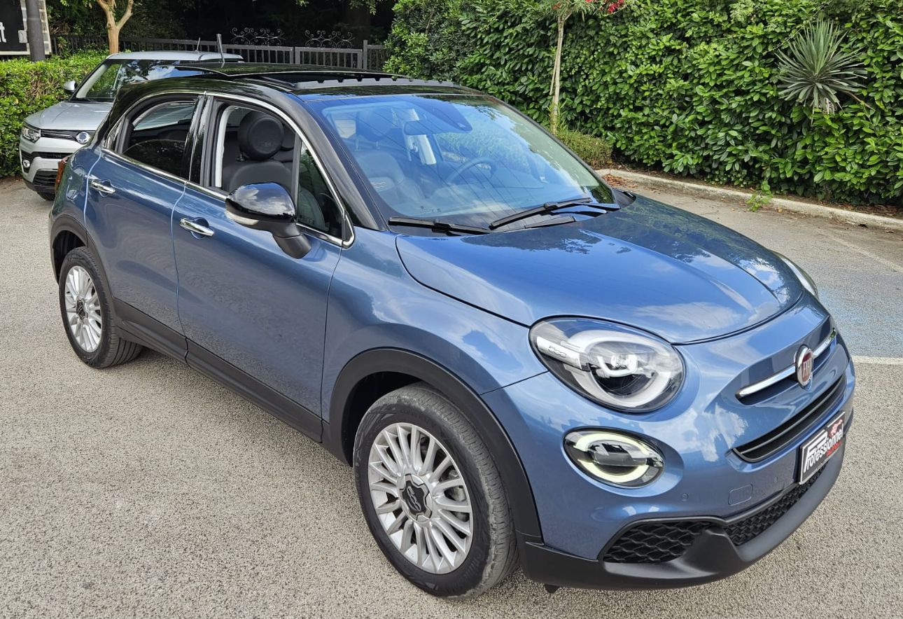 FIAT 500X LOUNGE 1000 cc