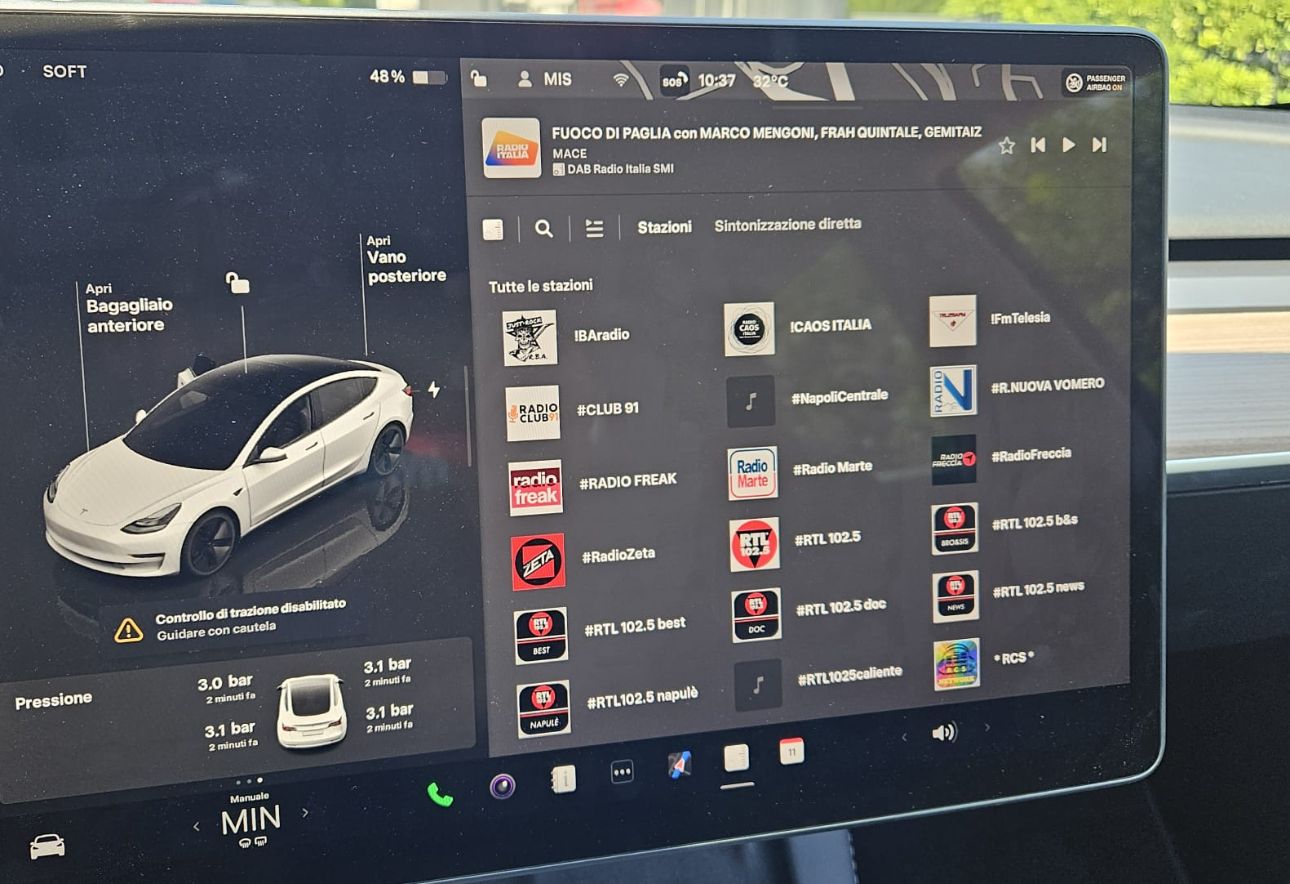 Tesla MODEL 3 RWD 0 cc