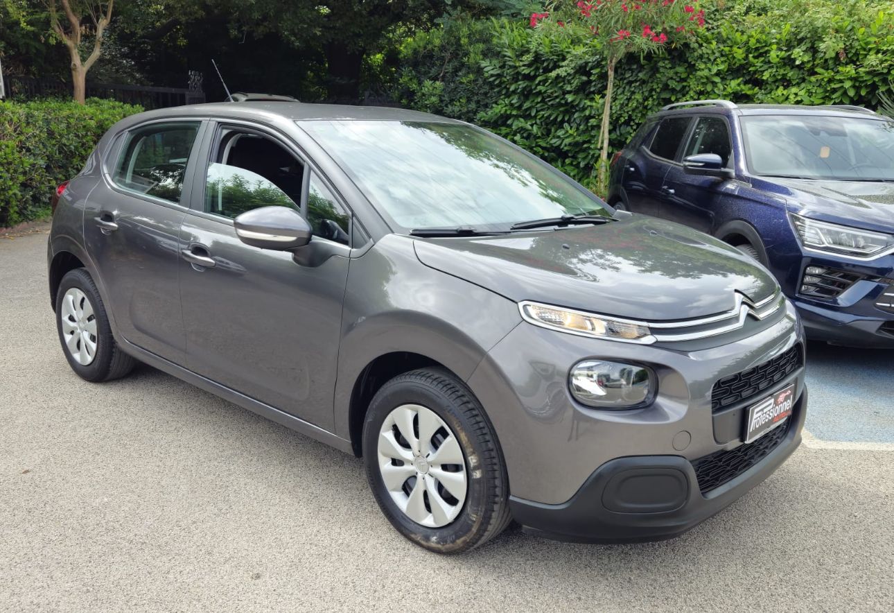 Citroen C3 FEEL PACK 1200 cc