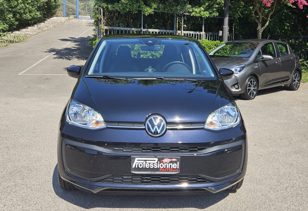 Volkswagen UP ACTIVE