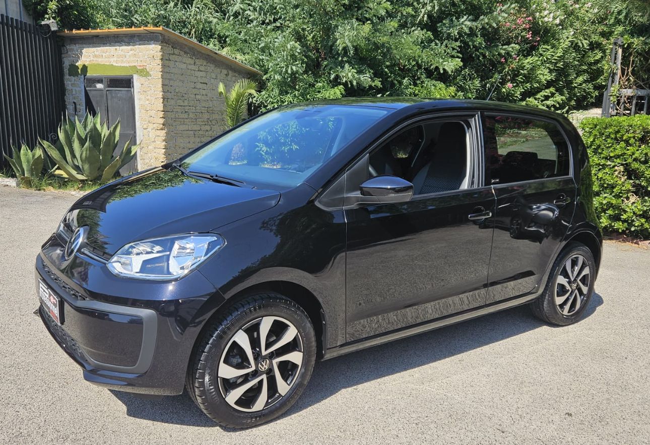 Volkswagen UP ACTIVE