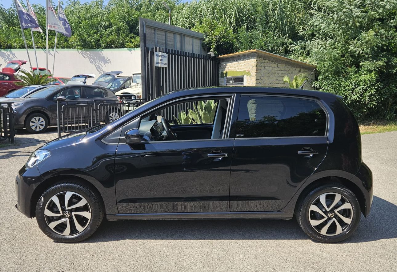 Volkswagen UP ACTIVE