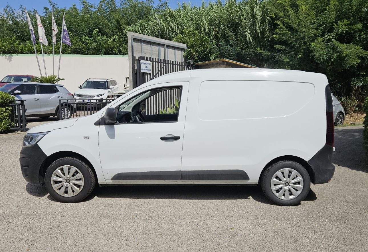 Renault EXPRESS VAN 1500 cc