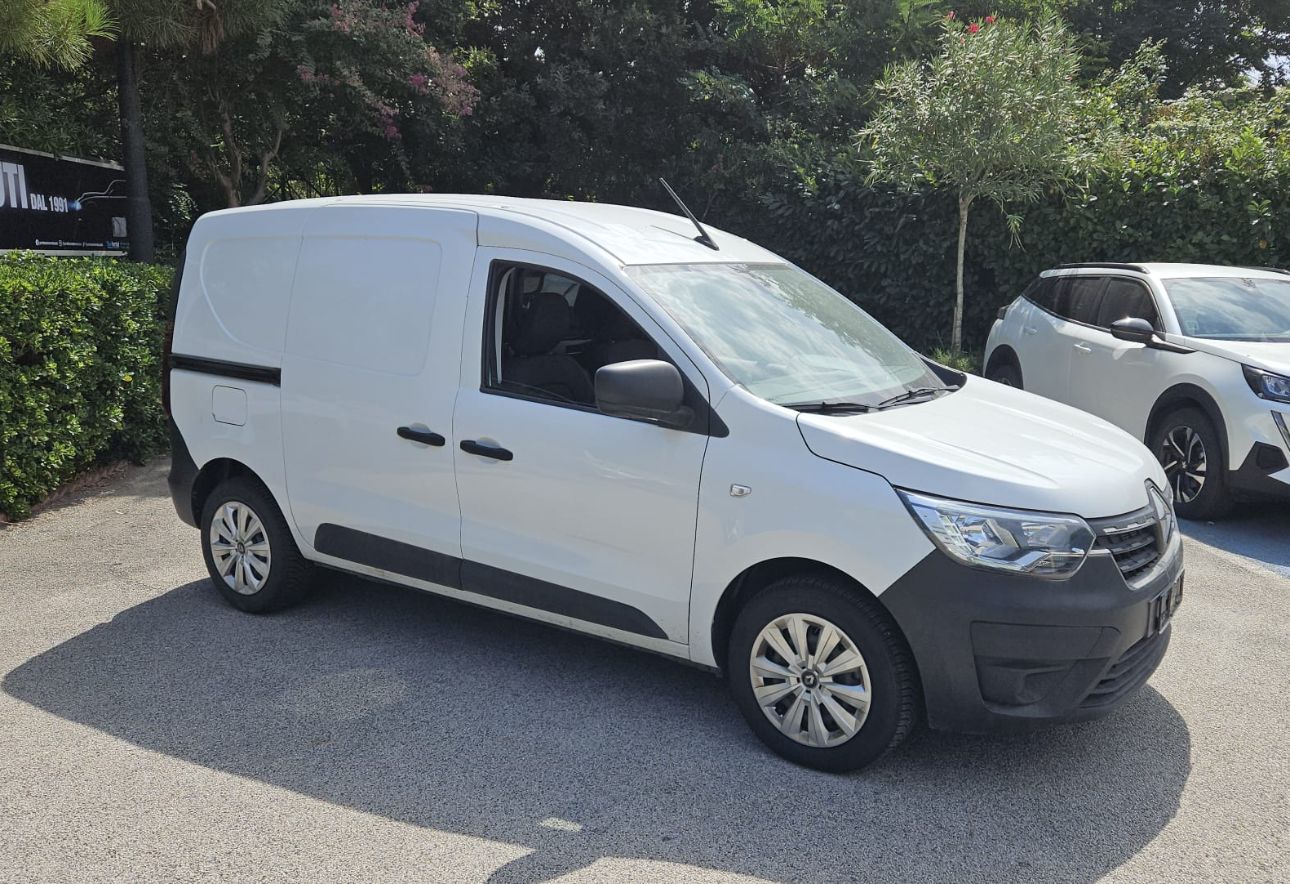 Renault EXPRESS VAN 1500 cc