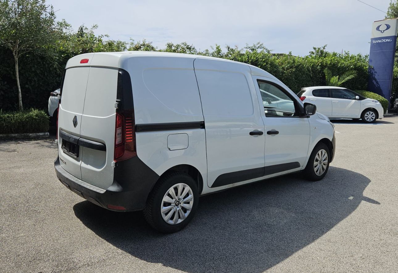 Renault EXPRESS VAN 1500 cc