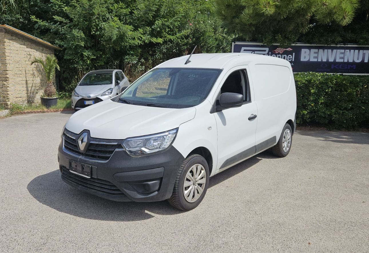 Renault EXPRESS VAN 1500 cc