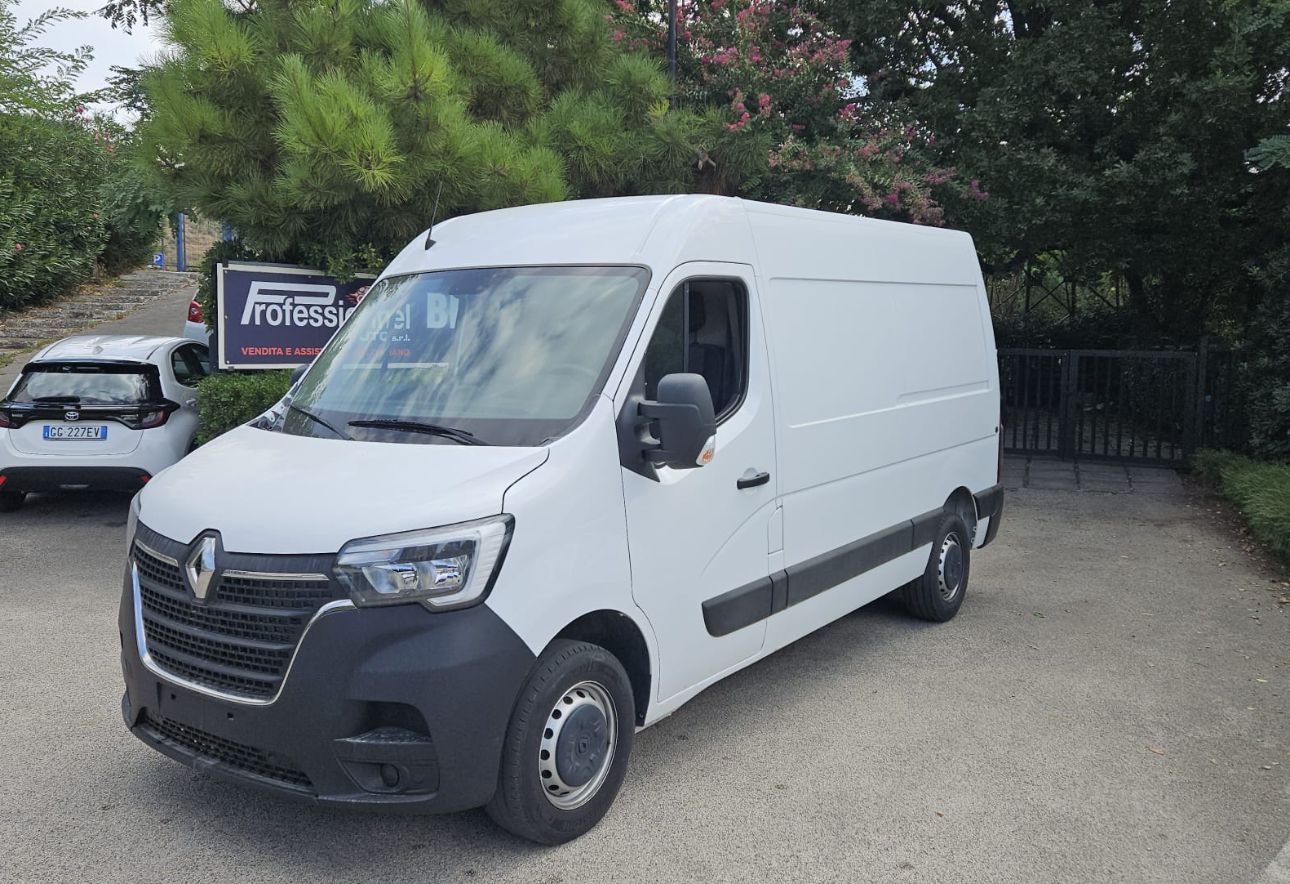 Renault MASTER 2.2 DCI