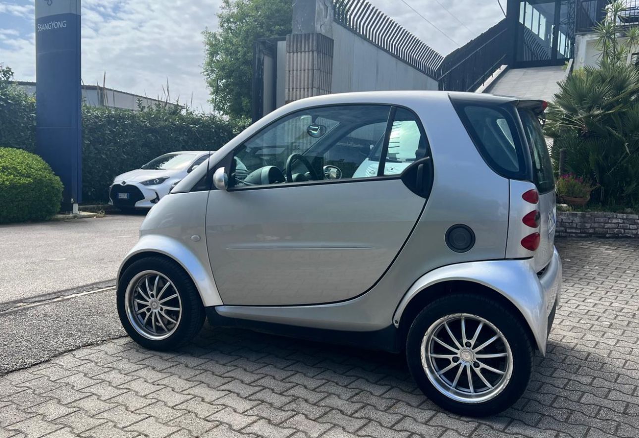 Smart fortwo PASSION