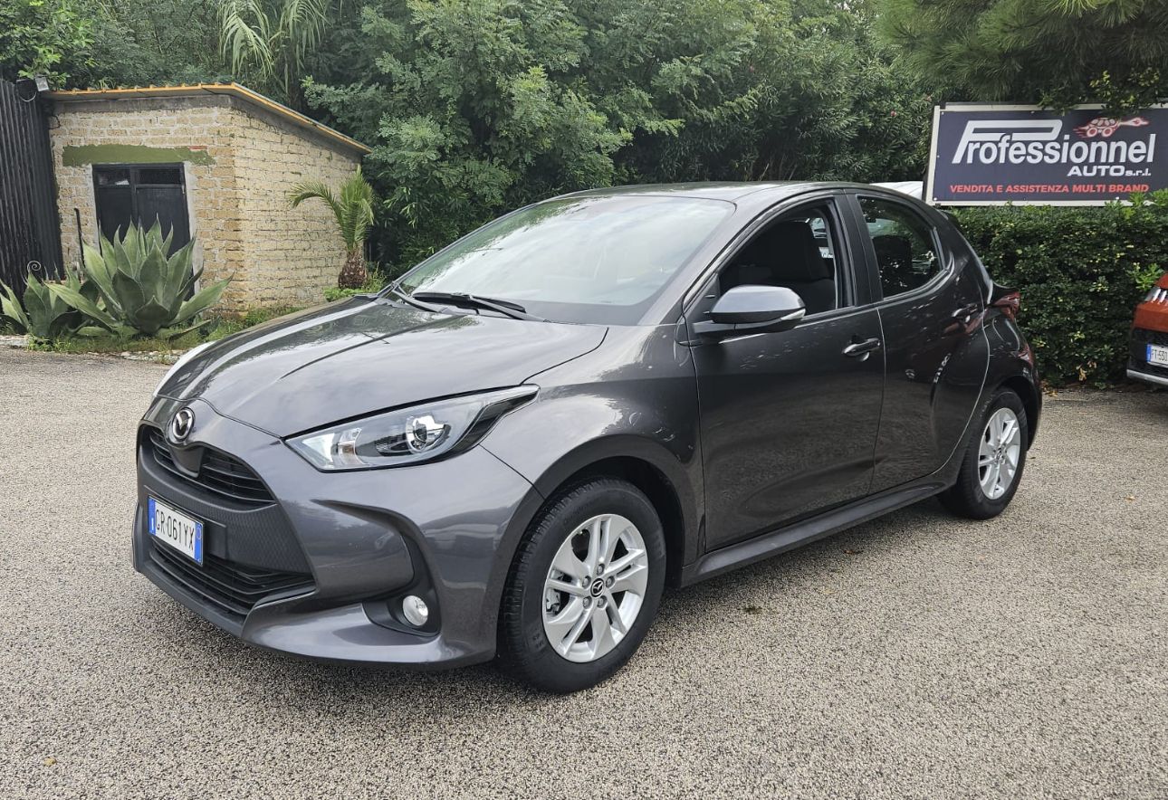 Mazda 2 HYBRID CENTRE - LINE 1500 cc