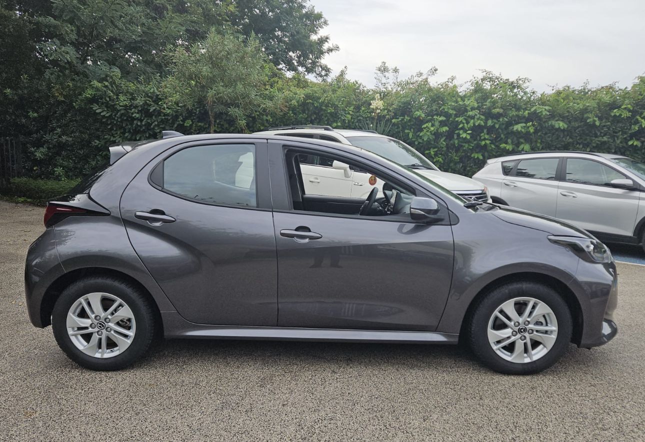 Mazda 2 HYBRID CENTRE - LINE 1500 cc