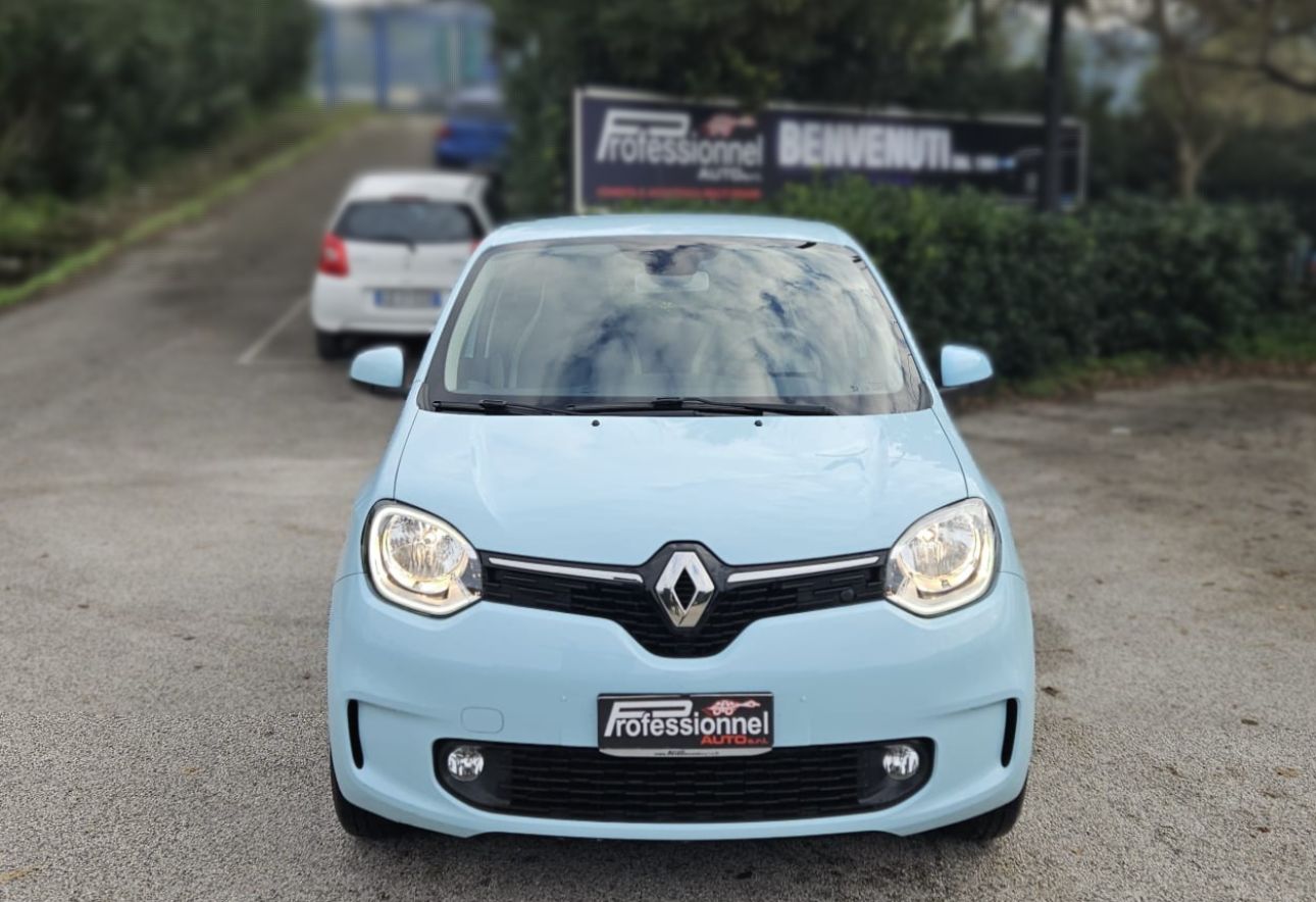 Renault TWINGO Duel2