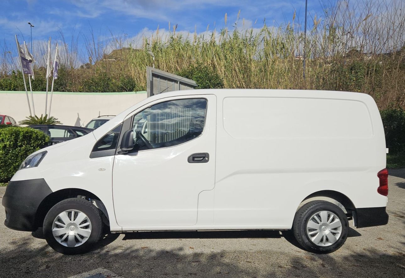 Nissan NV 200 dci