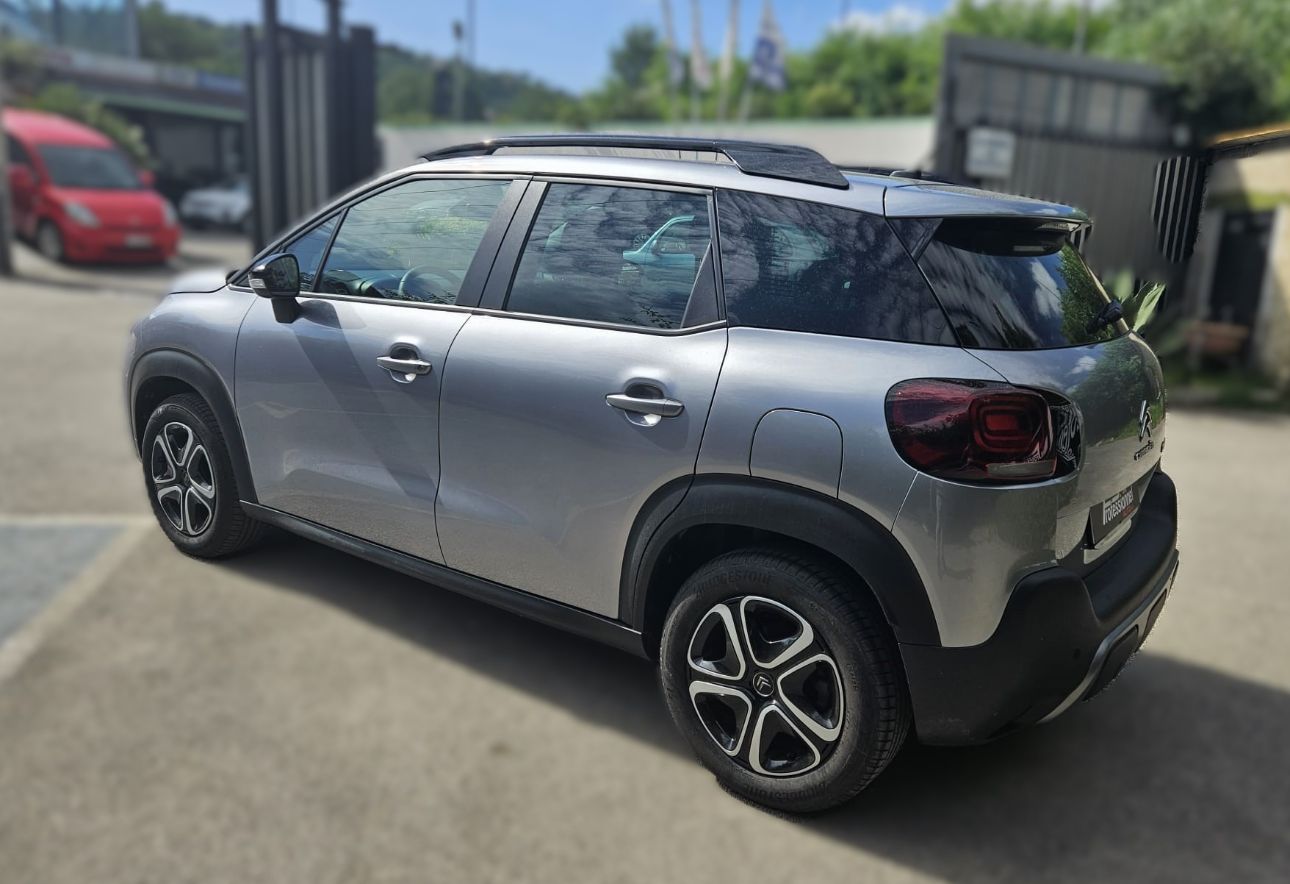 Citroen C3 AIRCROSS 1200 cc