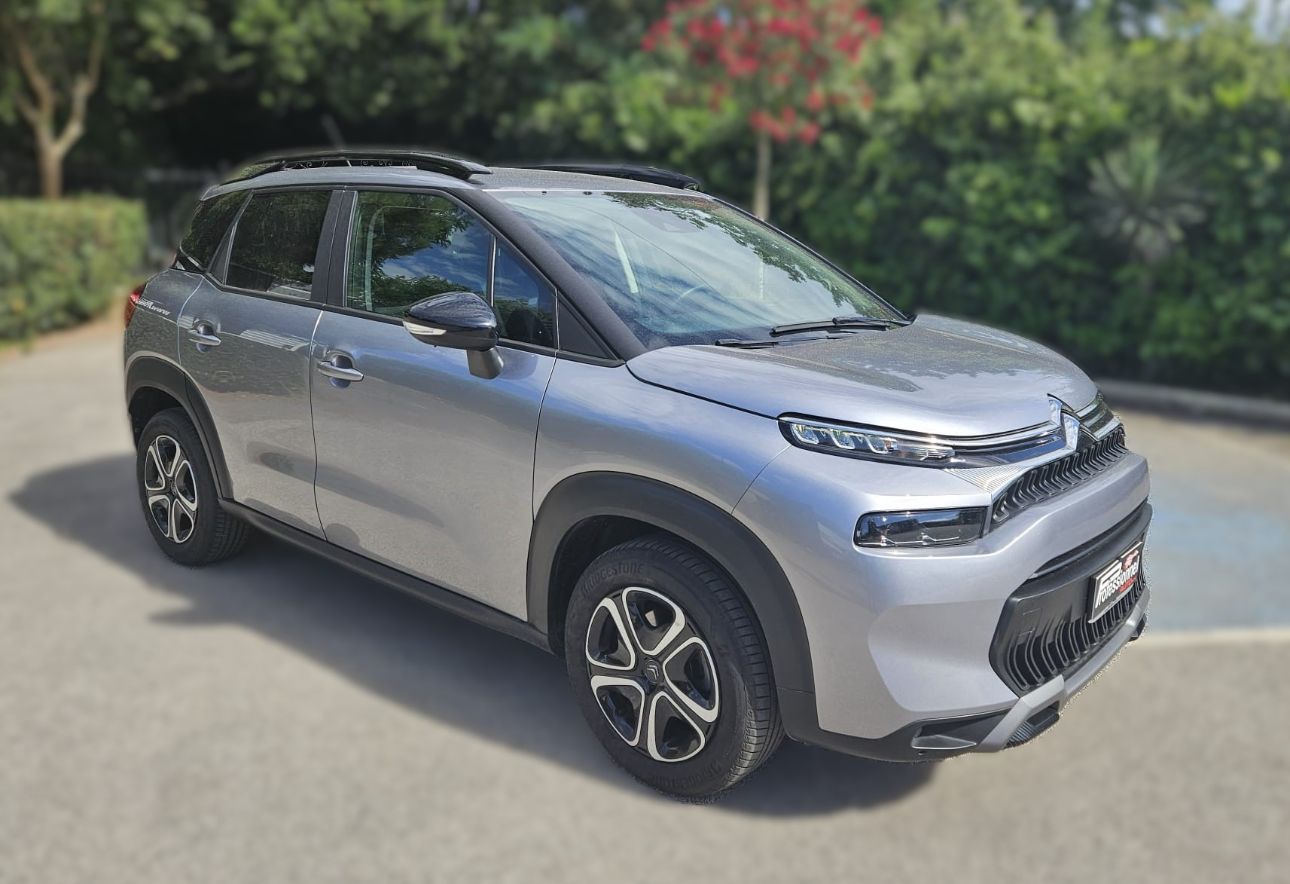 Citroen C3 AIRCROSS 1200 cc