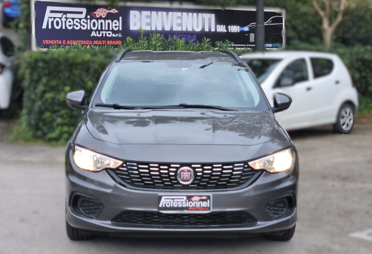 FIAT TIPO Station Wagon