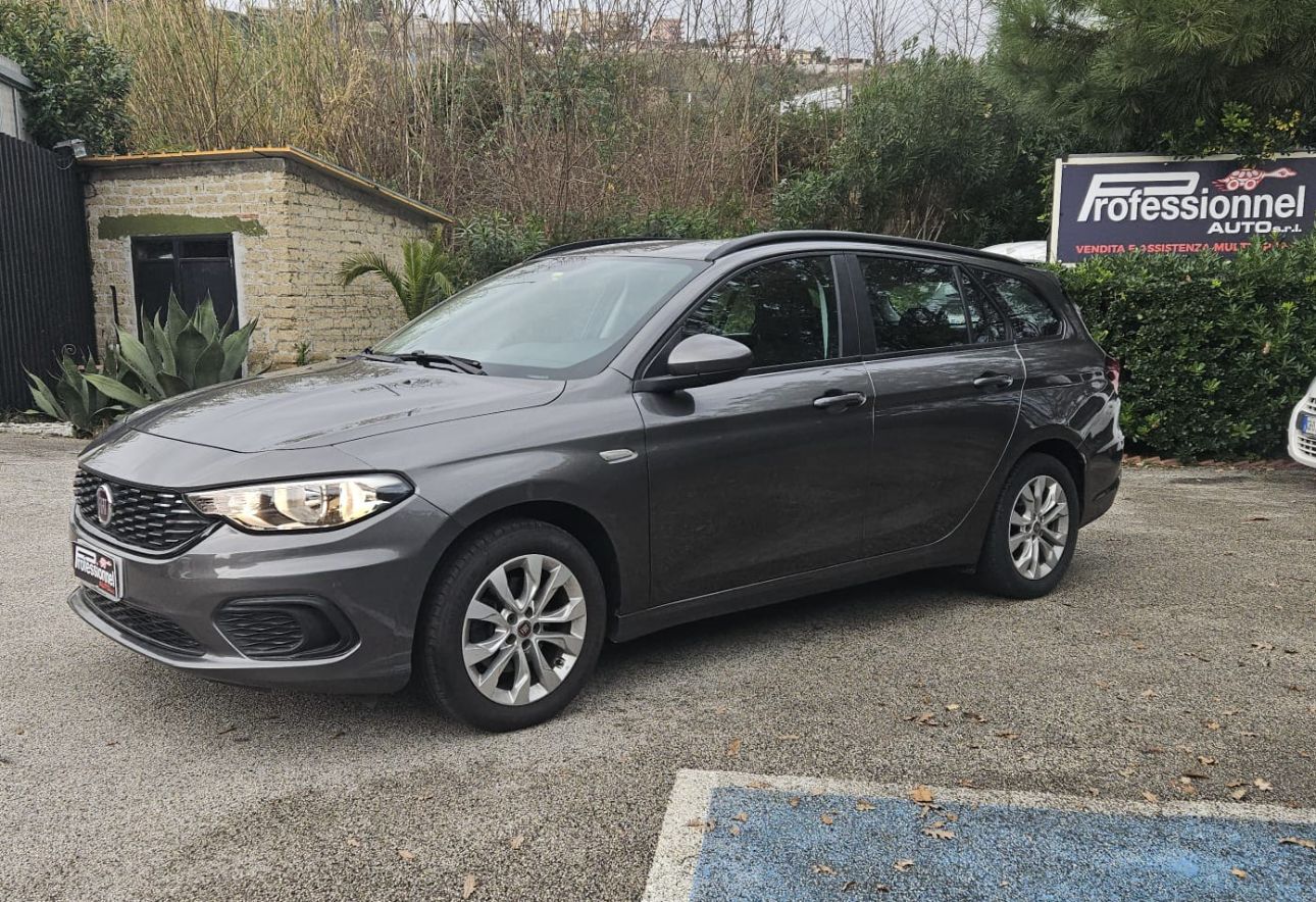 FIAT TIPO Station Wagon