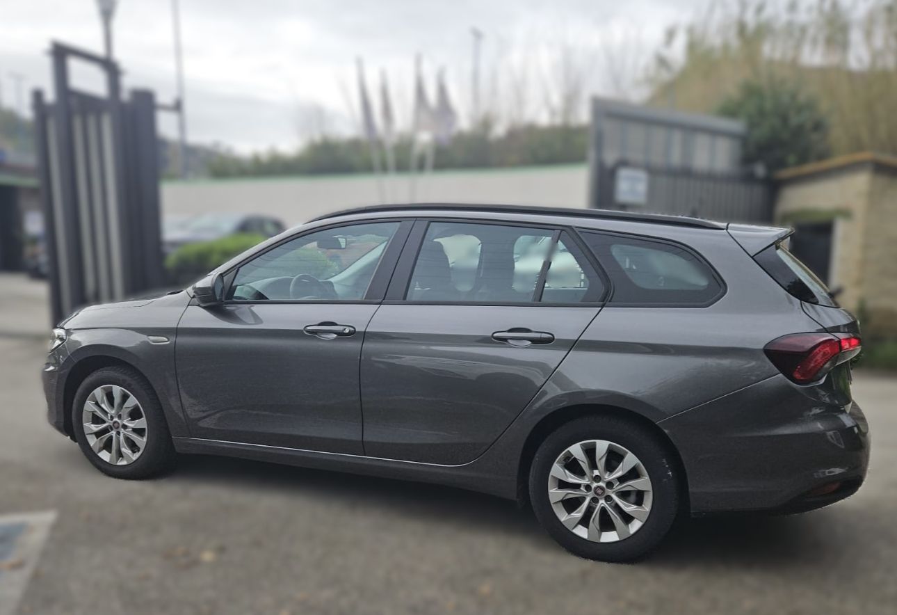 FIAT TIPO Station Wagon