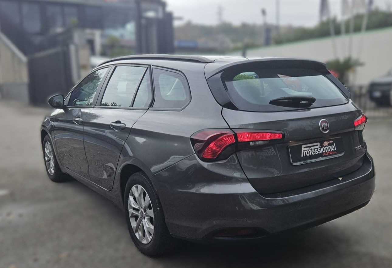 FIAT TIPO Station Wagon 1400 cc