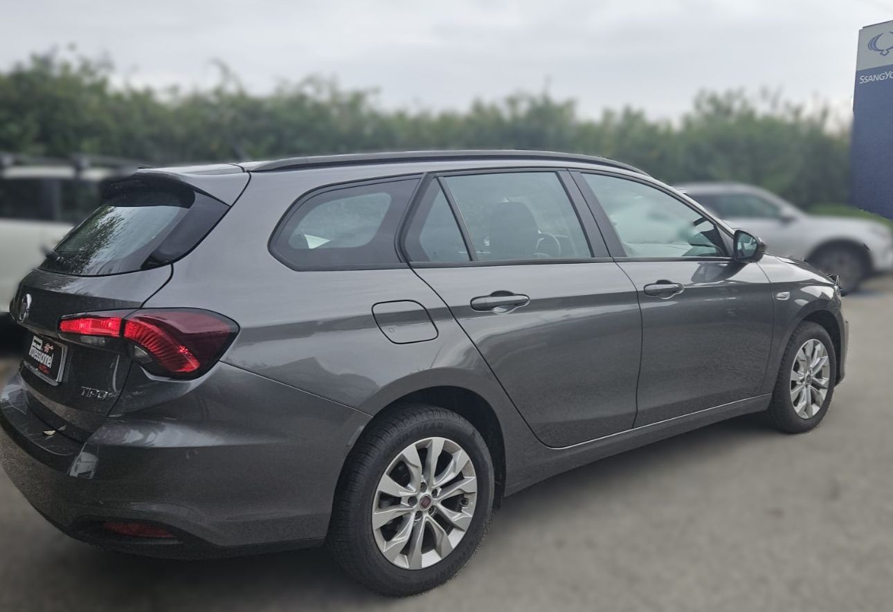 FIAT TIPO Station Wagon 1400 cc