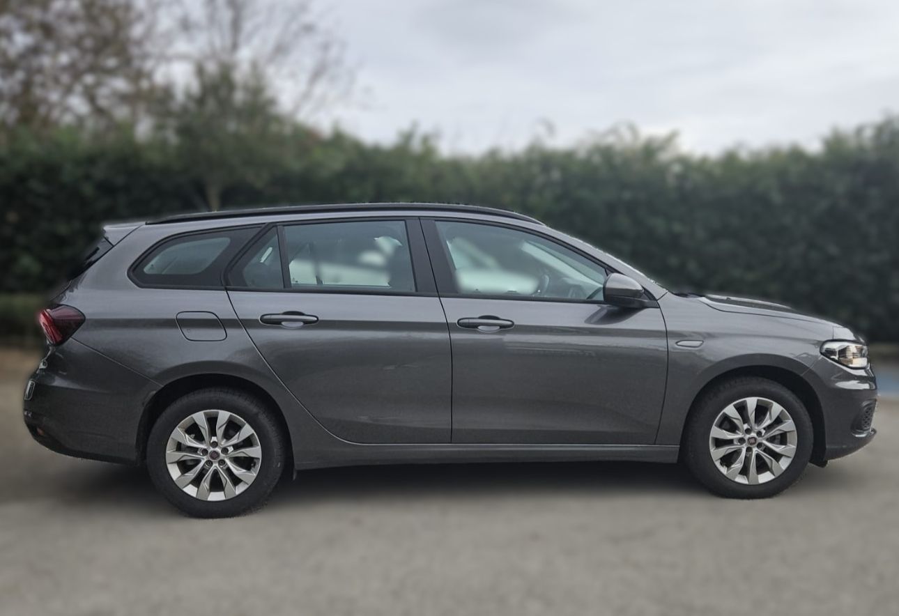 FIAT TIPO Station Wagon 1400 cc