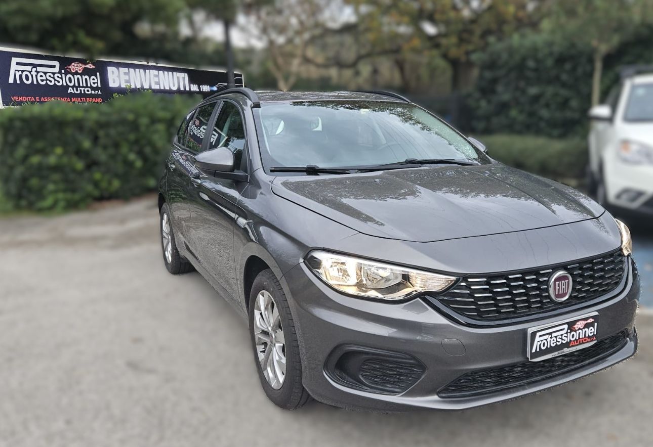 FIAT TIPO Station Wagon 1400 cc