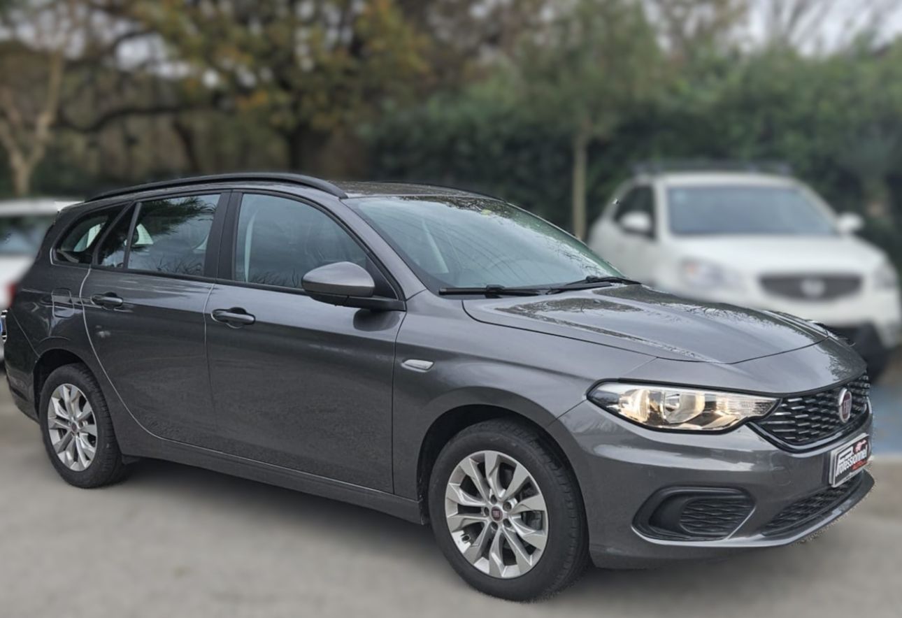 FIAT TIPO Station Wagon 1400 cc