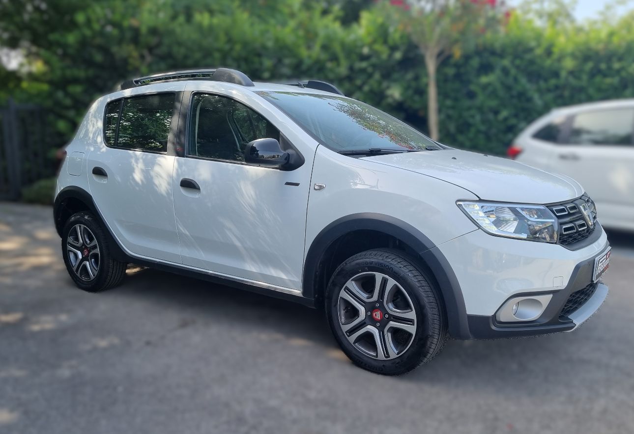 Dacia SANDERO STEPWAY 1000 cc