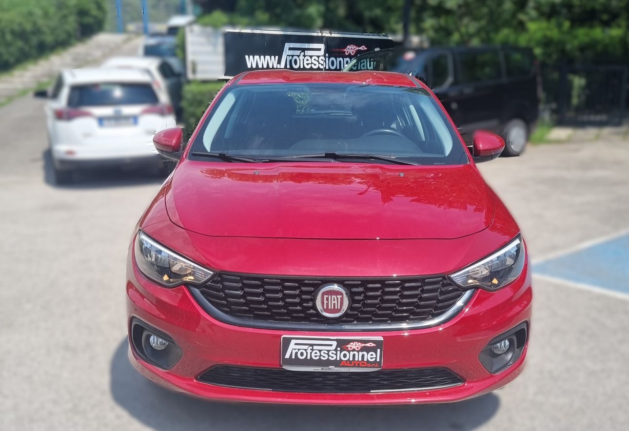 FIAT TIPO POP