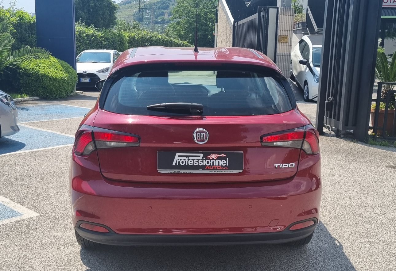 FIAT TIPO POP 1400 cc