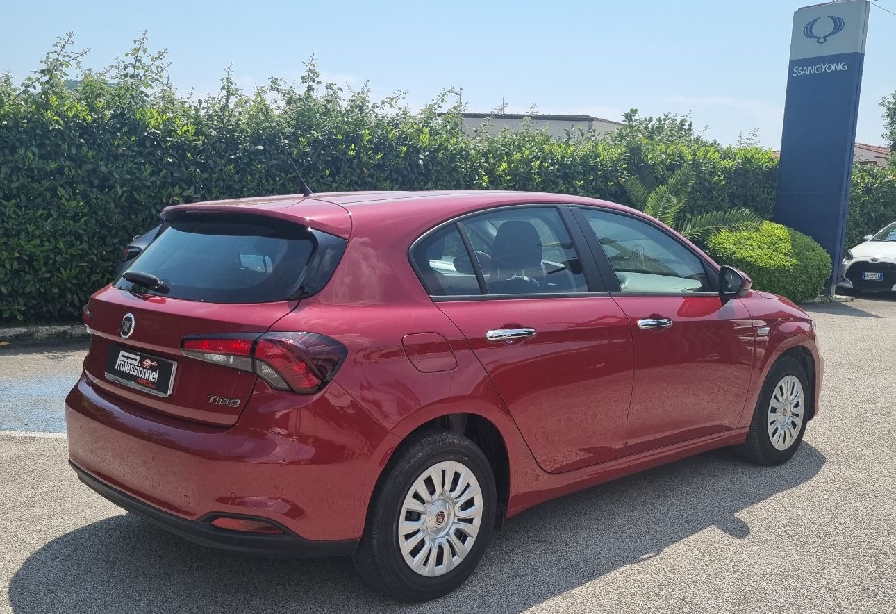 FIAT TIPO POP 1400 cc