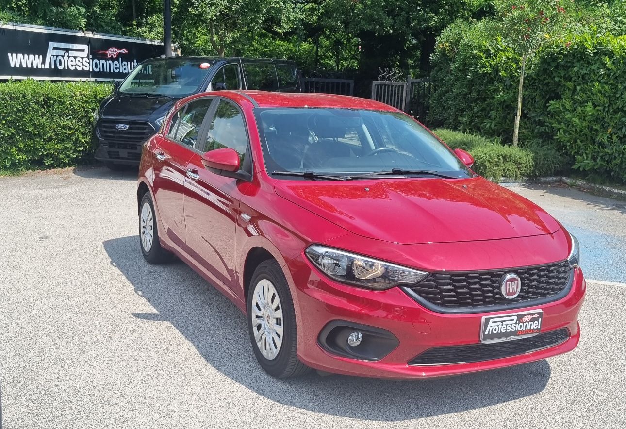 FIAT TIPO POP 1400 cc