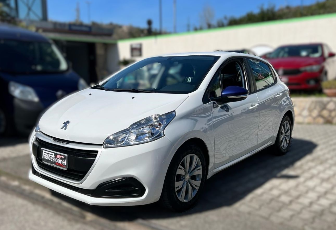 Peugeot 208  like