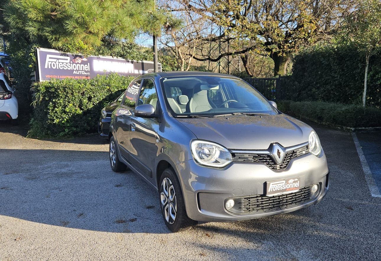 Renault Twingo CABRIO 900 cc