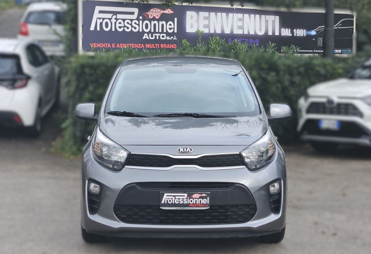 Kia PICANTO URBAN