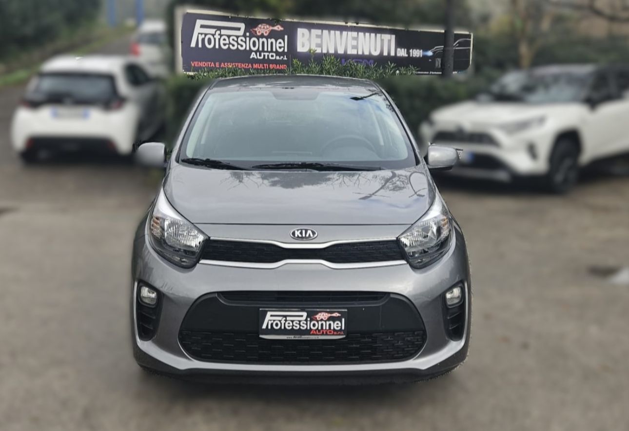 Kia PICANTO URBAN 1000 cc