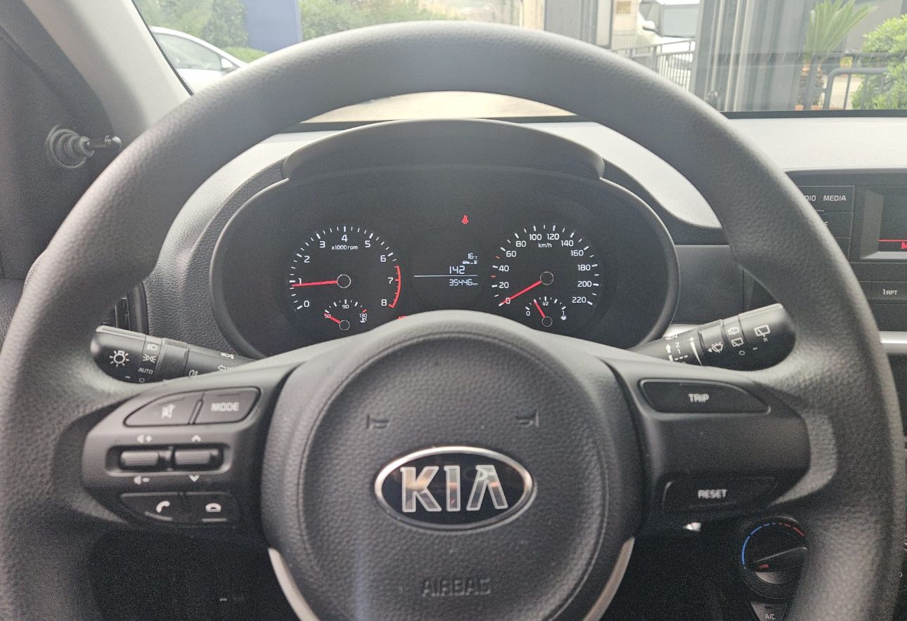 Kia PICANTO URBAN 1000 cc