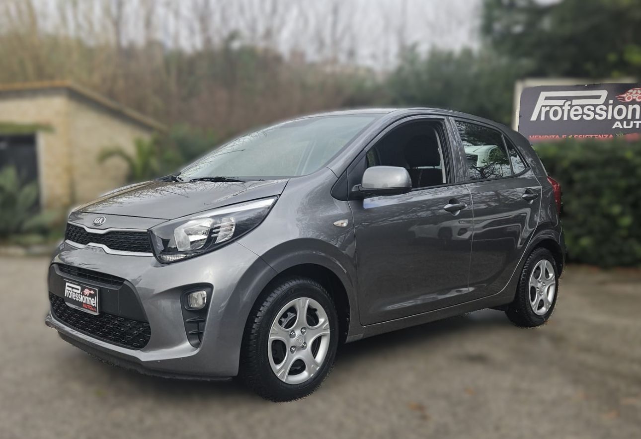 Kia PICANTO URBAN