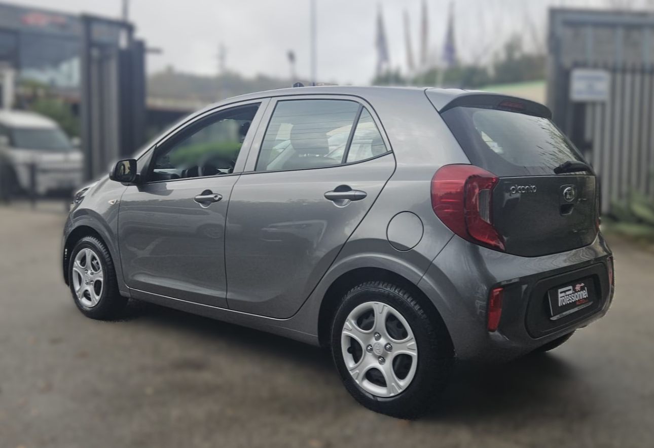 Kia PICANTO URBAN 1000 cc