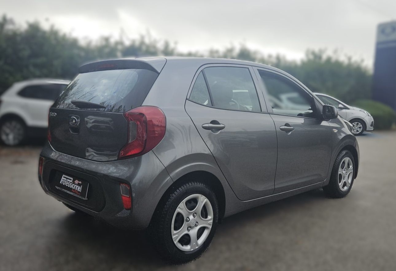 Kia PICANTO URBAN 1000 cc