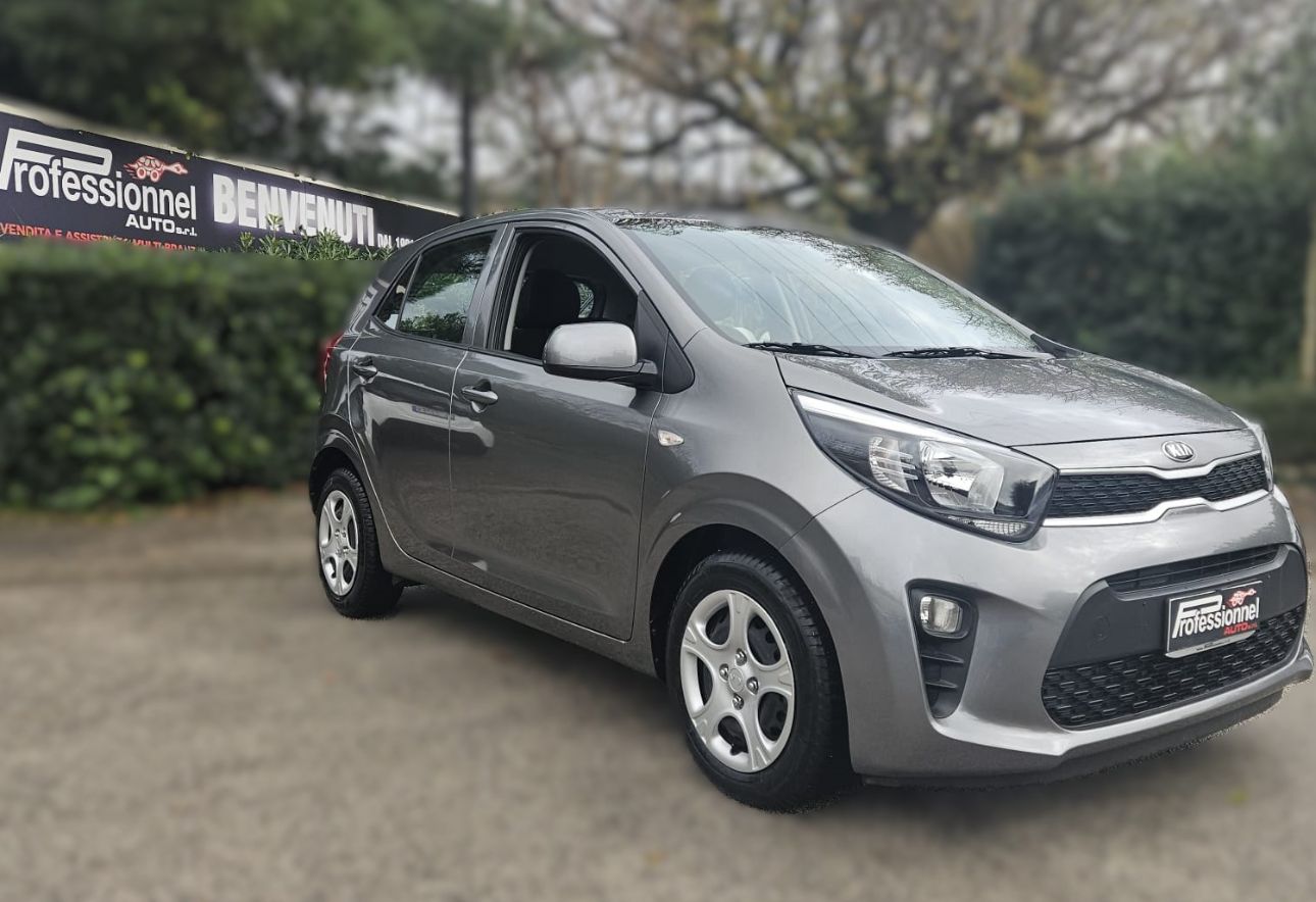 Kia PICANTO URBAN 1000 cc