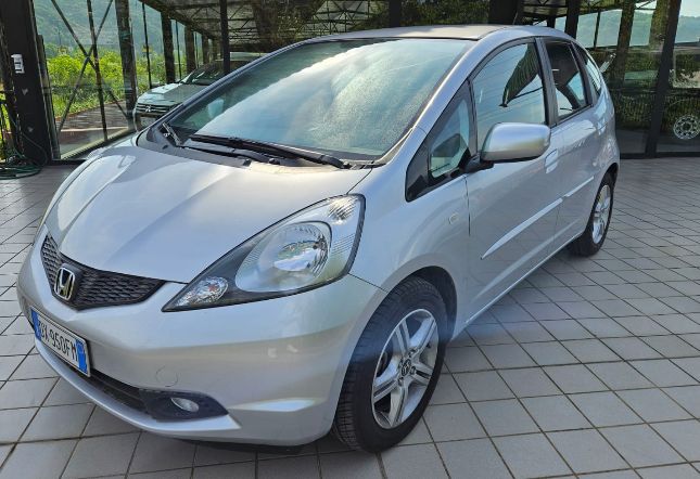 Honda JAZZ ELEGANCE 1200 cc